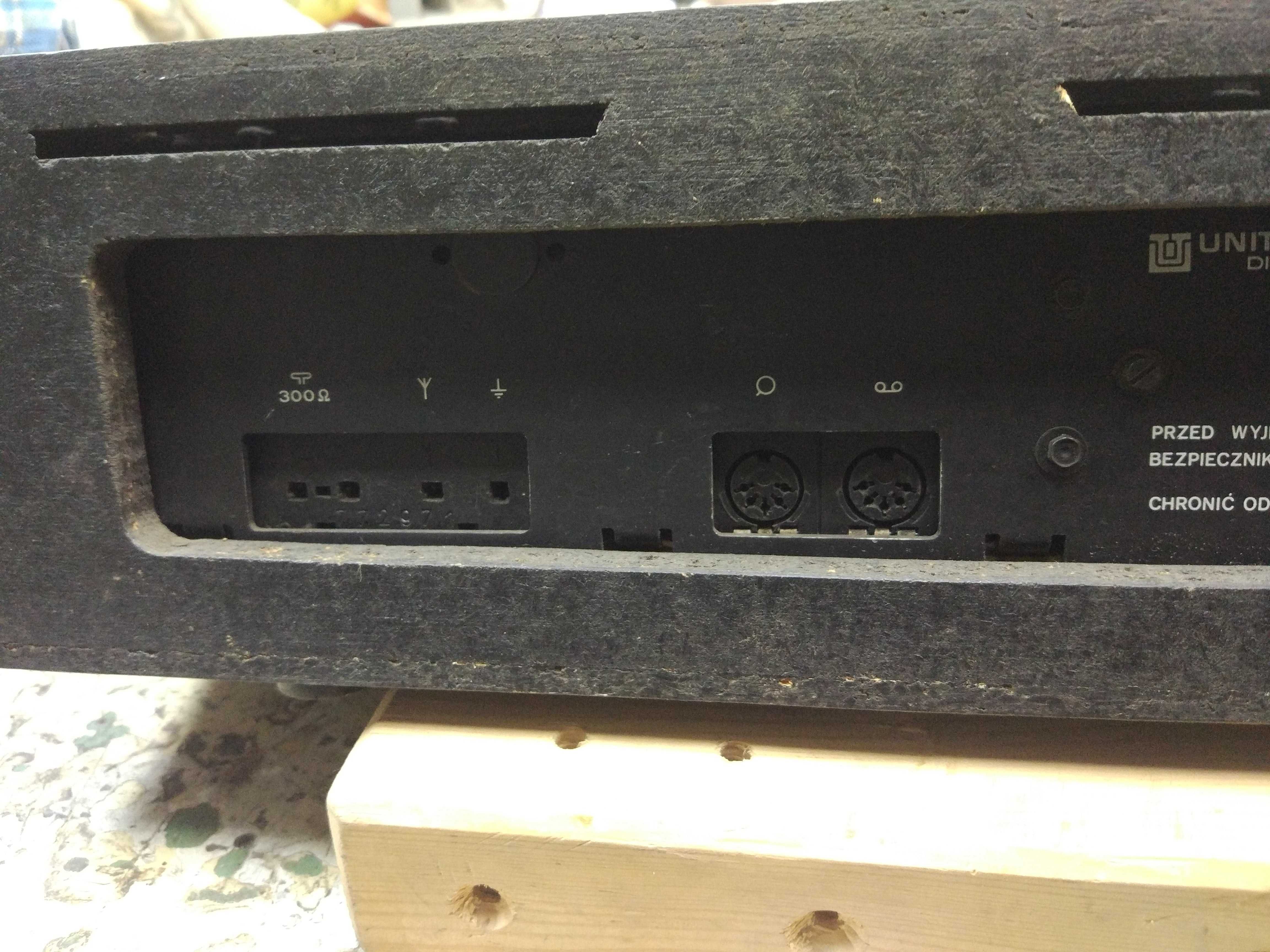 Amator 2 stereo DSS 201