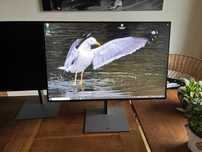 Monitor bezramkowy HP Z24n G3 24'' WUXGA 16:10 1920x1200  HDMI DP USB