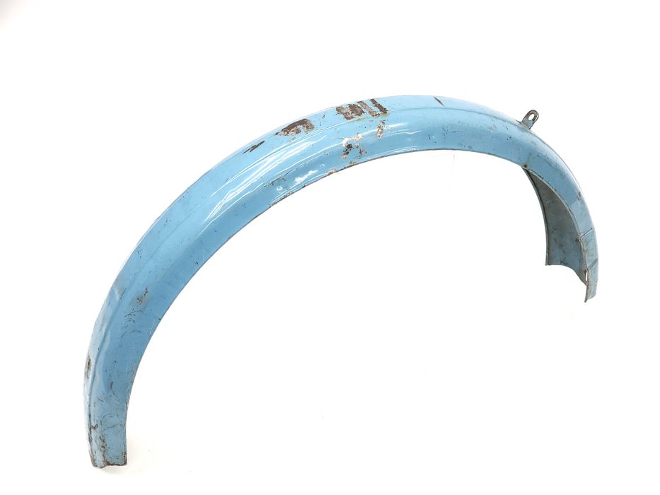 Błotnik tył 20 cali ZZR Romet Kos Karat szeroki metalowy