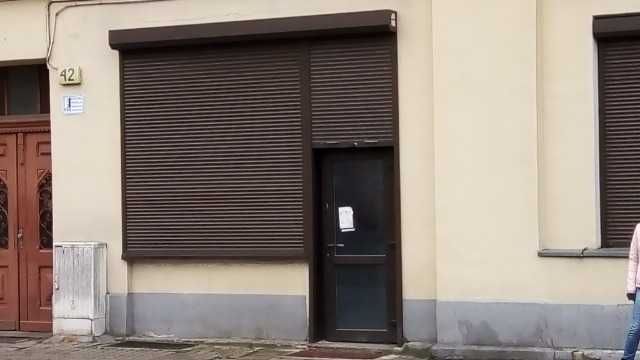 Lokal użytkowy 20 m2 Bydgoszcz