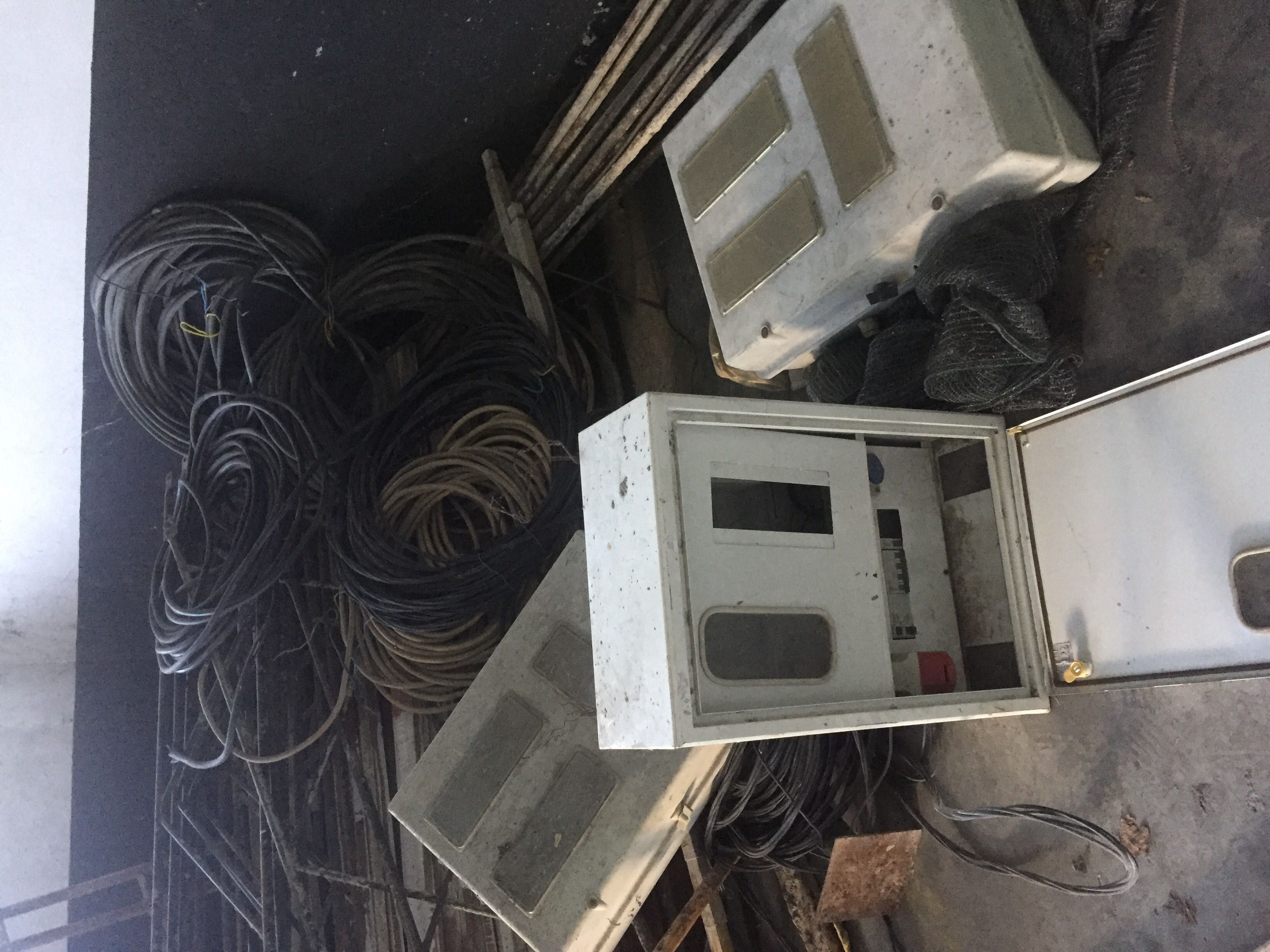 Quadros Electricos