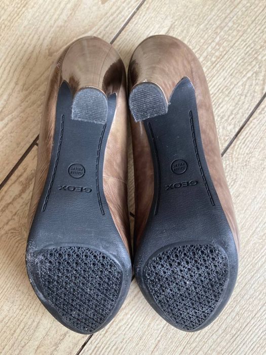 Жіночі туфлі «Geox» 37 розмір