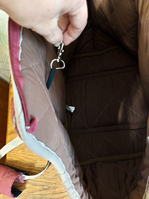 Продам сумку переноску Trixi