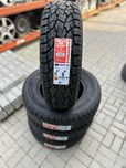 NOWE opony terenowe 245/70R17 Sunfull Mont-Pro AT782 A/T 4x4 WYSYŁKA