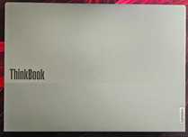 Lenovo ThinkBook 16 G6 IRL i5 1335u / 16GB / 256GB / Windows 11 Pro