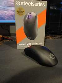 Steelseries prime mini wireless