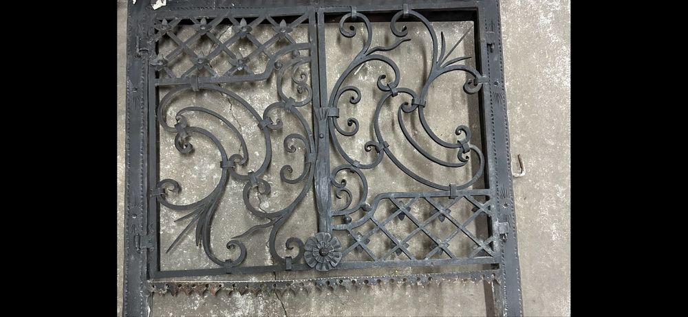 Osłona obudowa ozdoba kominkowa