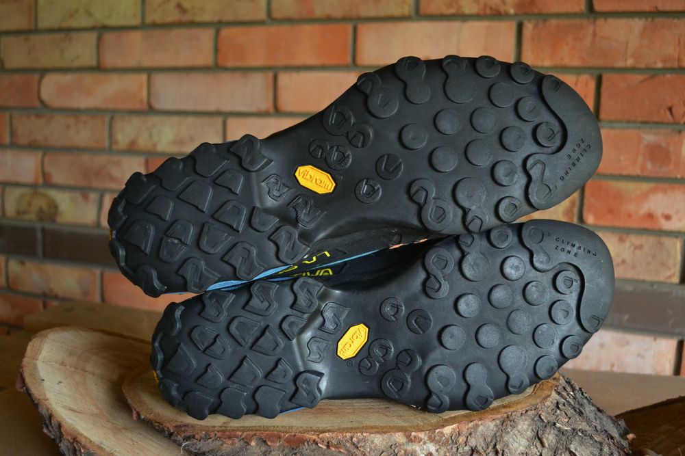 Кросівки La Sportiva TX4 GTX Gore-Tex Оригінал Розмір 46 Устілка 30 см