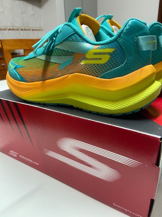 Vendo tenis 38 novas