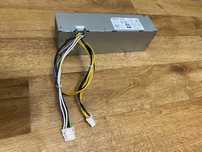 Блок питания Dell для OptiPlex 3020/7020/9020 SFF 03XRJ0 0H1FWX 0PJKWN