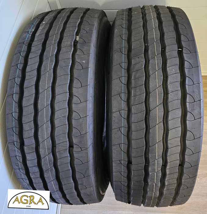 385/65R22.5 [1380netto] SAVA  CARGO 5 opony naczepa nowa