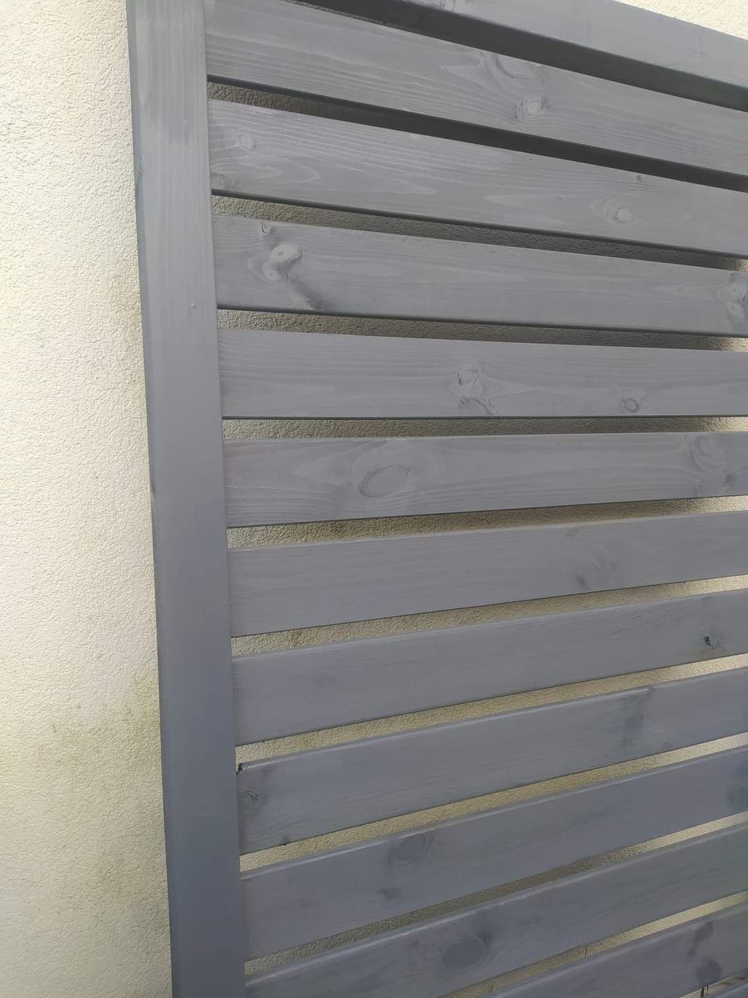 Pergola,panel,osłona  na balkon