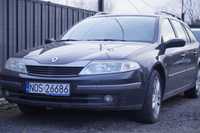 Renault Laguna II 2.0t