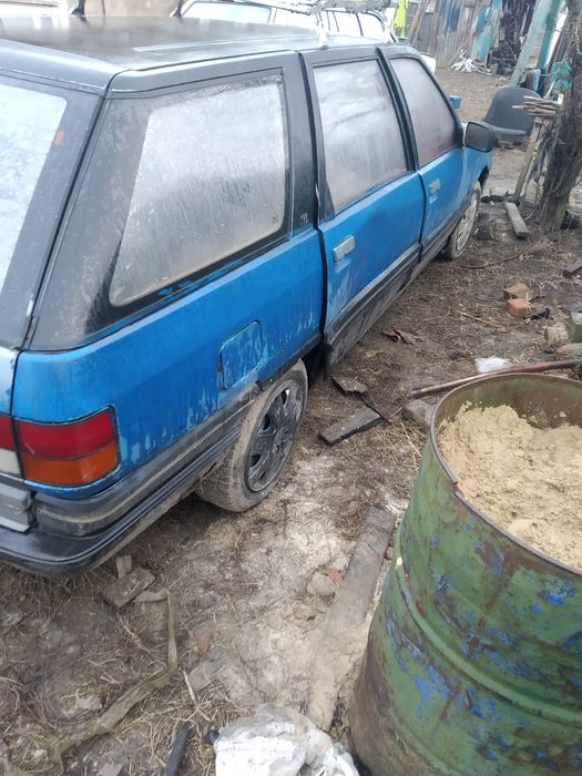 Продам Рено 21невада