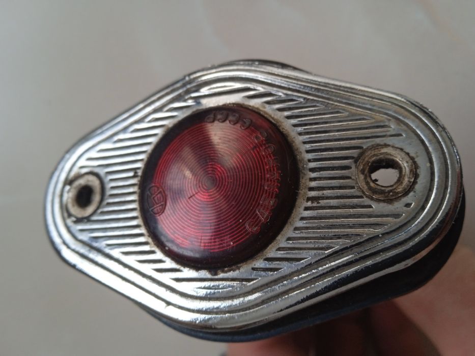 Підсвітка дверей ВАЗ 2106