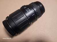 Продам объектив Sigma 70-300mm. 1:4-5.6 DL.MACRO.