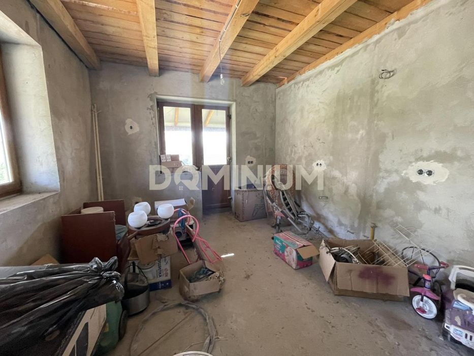 Продається недобудова в м. Виноградів вул. Дружби