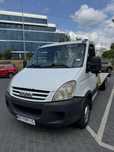 Iveco Daily 2008 Евакуатор