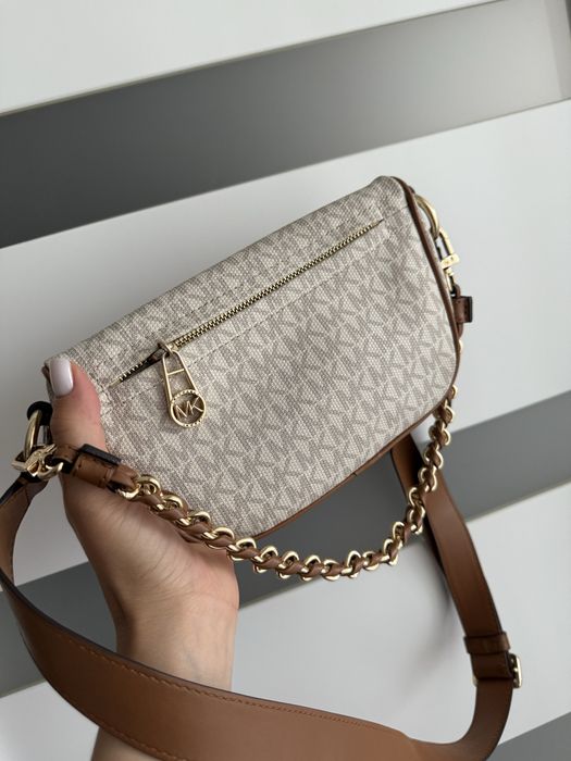 Бананка Michael Kors