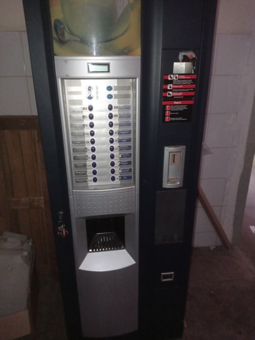 Кофейный аппарат saeco 700