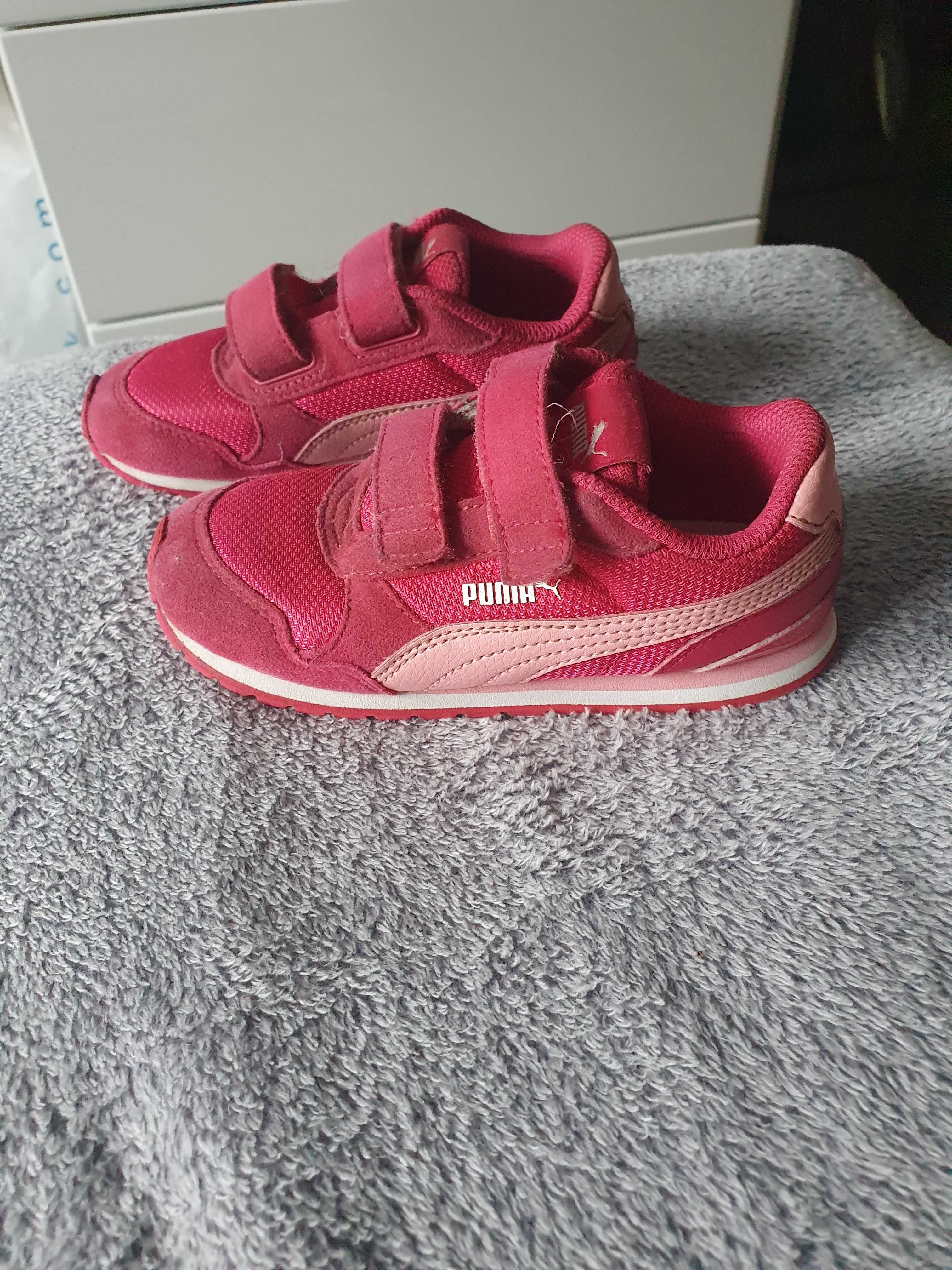 Buty sportowe Puma 27