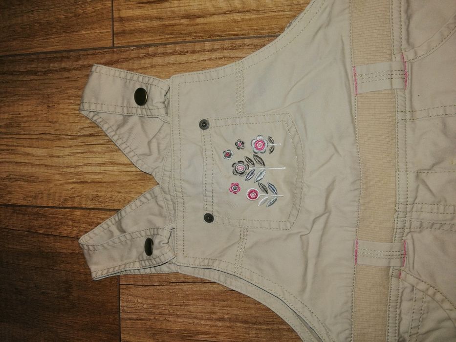 Spódnica dla dziewczynki rozmiar 122/134