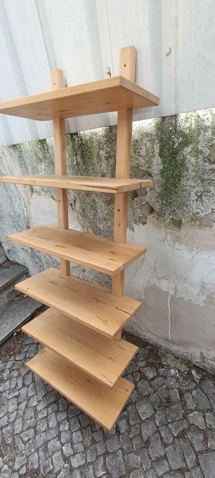 Estantes de parede IKEA 50X150CM