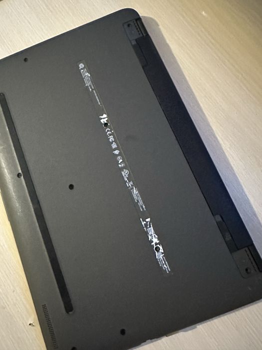 Ноутбук hp 250 g5