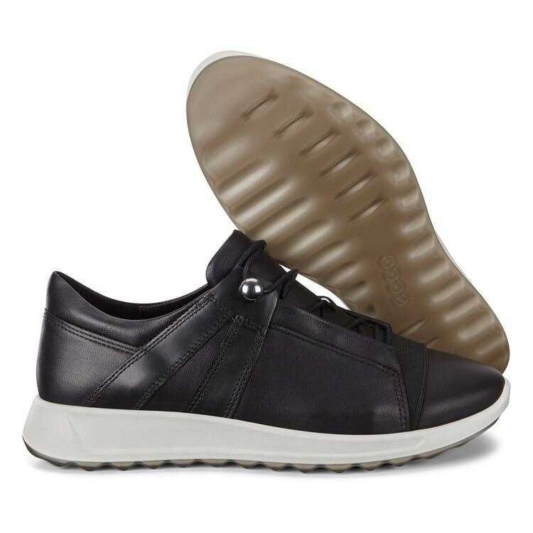 Кроссовки ECCO FLEXURE RUNNER. Оригинал. Р  38,39,41