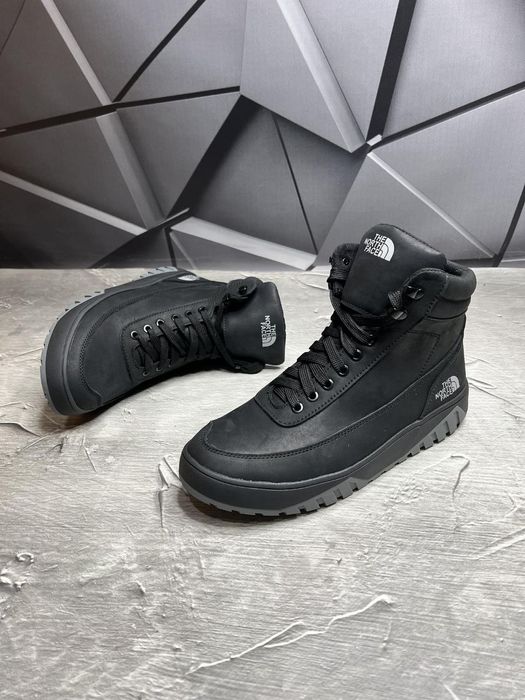 Зимние ботинки -20° The north face