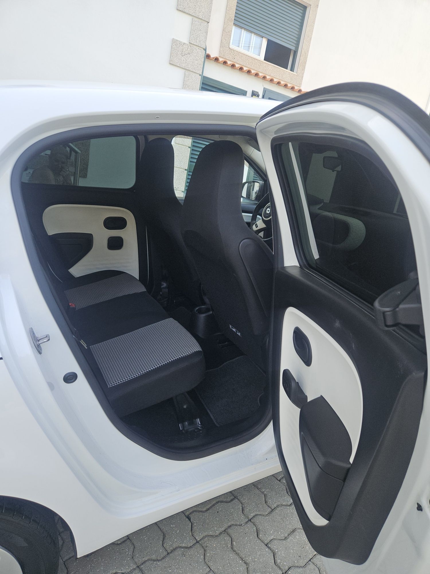 Para venda Renault twingo
