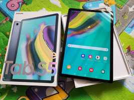 Планшет Samsung Galaxy Tab S5e 10.5 (2019) Wi-Fi 64GB Black SM-T720