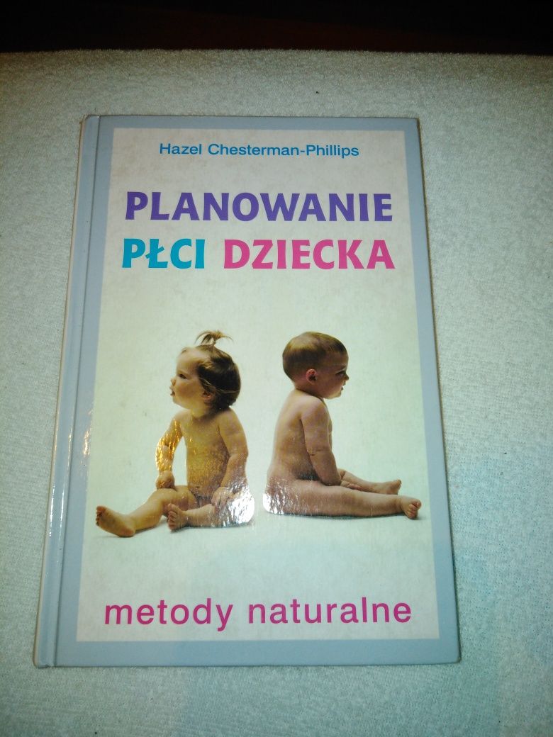 Planowanie płci dziecka