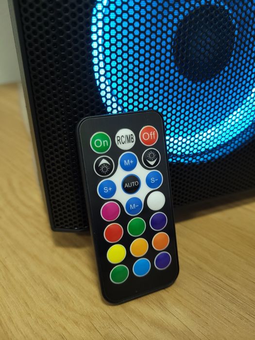 PC Gaming i5 12400 | RTX 3060 12GB | NVMe 1TB | 16GB RAM