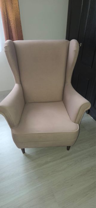 Fotele - nowe, nieużywane, 2szt.
