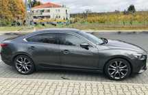 Koła Mazda 6 19 cali
