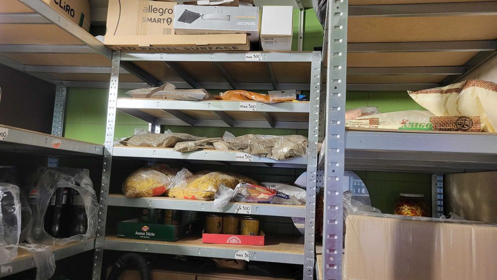ODSTĄPIĘ lokal gastronomiczny na Bulwarze Ikara / Pizzeria