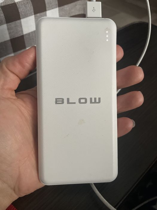 Павербанк blow 20000