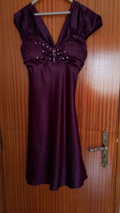 Vestidos de cerimónia