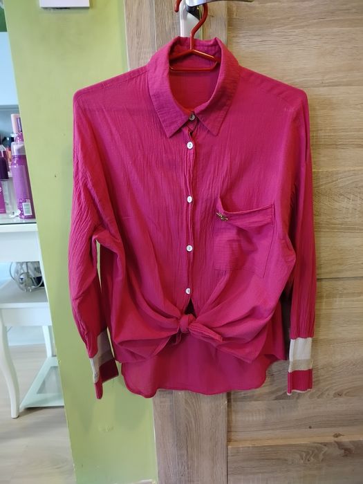 Koszula rozmiar uniwersalny