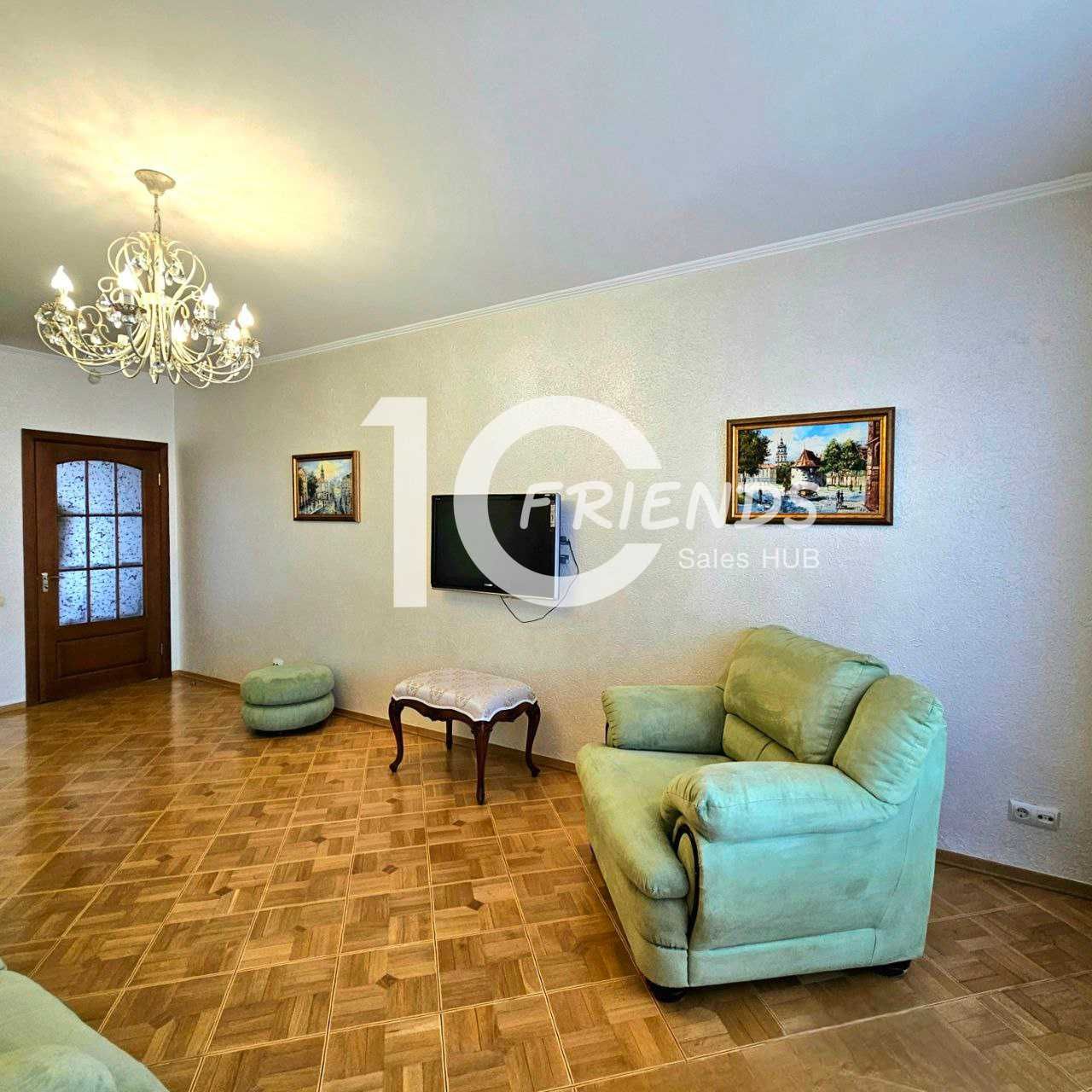 Продаж 2 кімнатна квартира 84м2 Бровари Незалежності Чорних Запоріжців