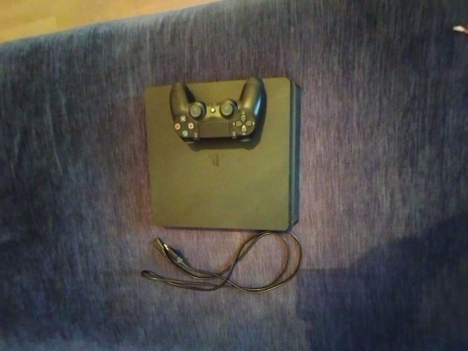 PlayStation 4 na 1tb