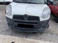 Frente Fiat doblo 1.9D