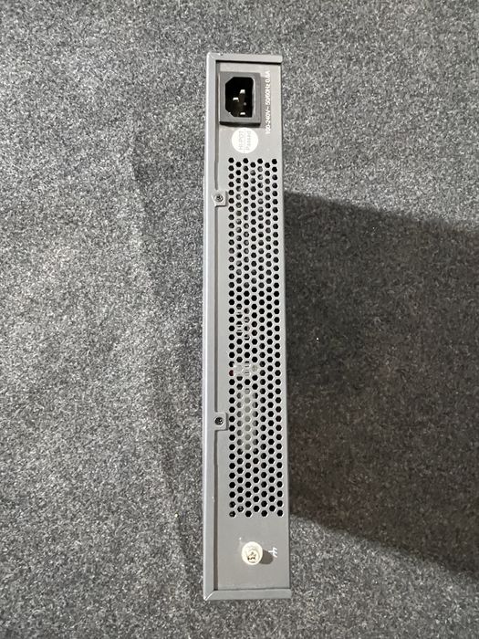 Tp-link комутатор