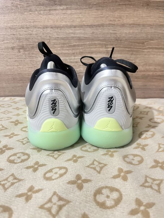 Nike Jordan Zion 4 Оригінал Баскетбольні