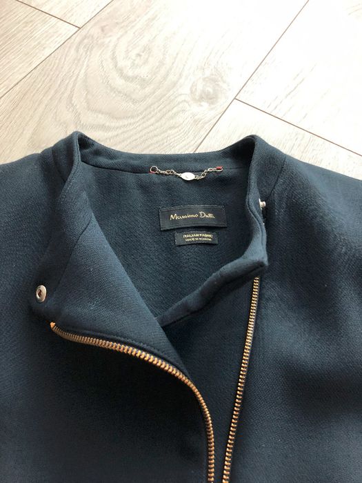 Kurtka/Marynarka Massimo Dutti - rozm. M/L