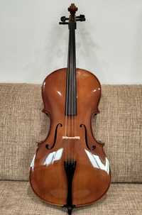 Violoncelo 1/2 Gara