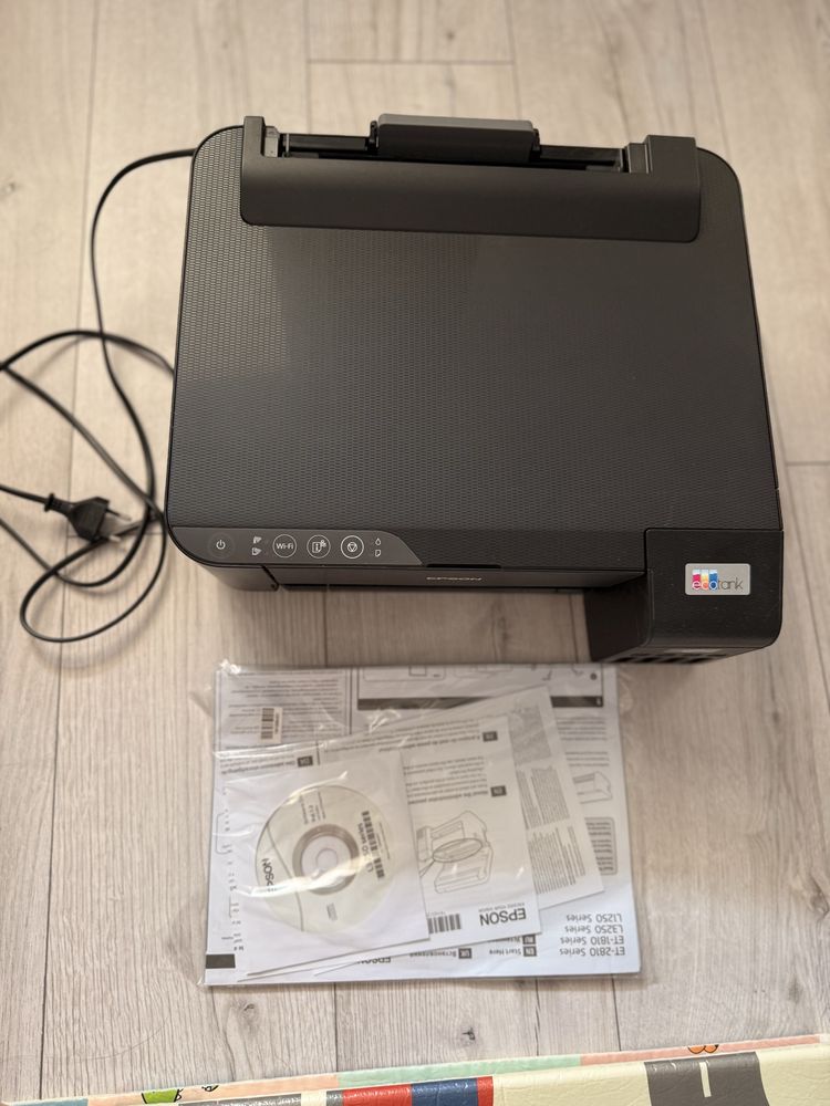 Принтер Epson EcoTank 3251