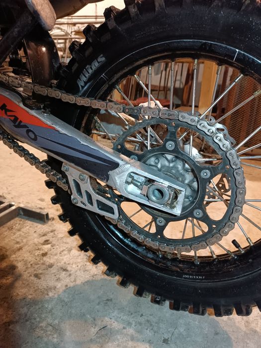 Продам Кайо т4 2021 року