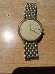 Omega DeVille quartz